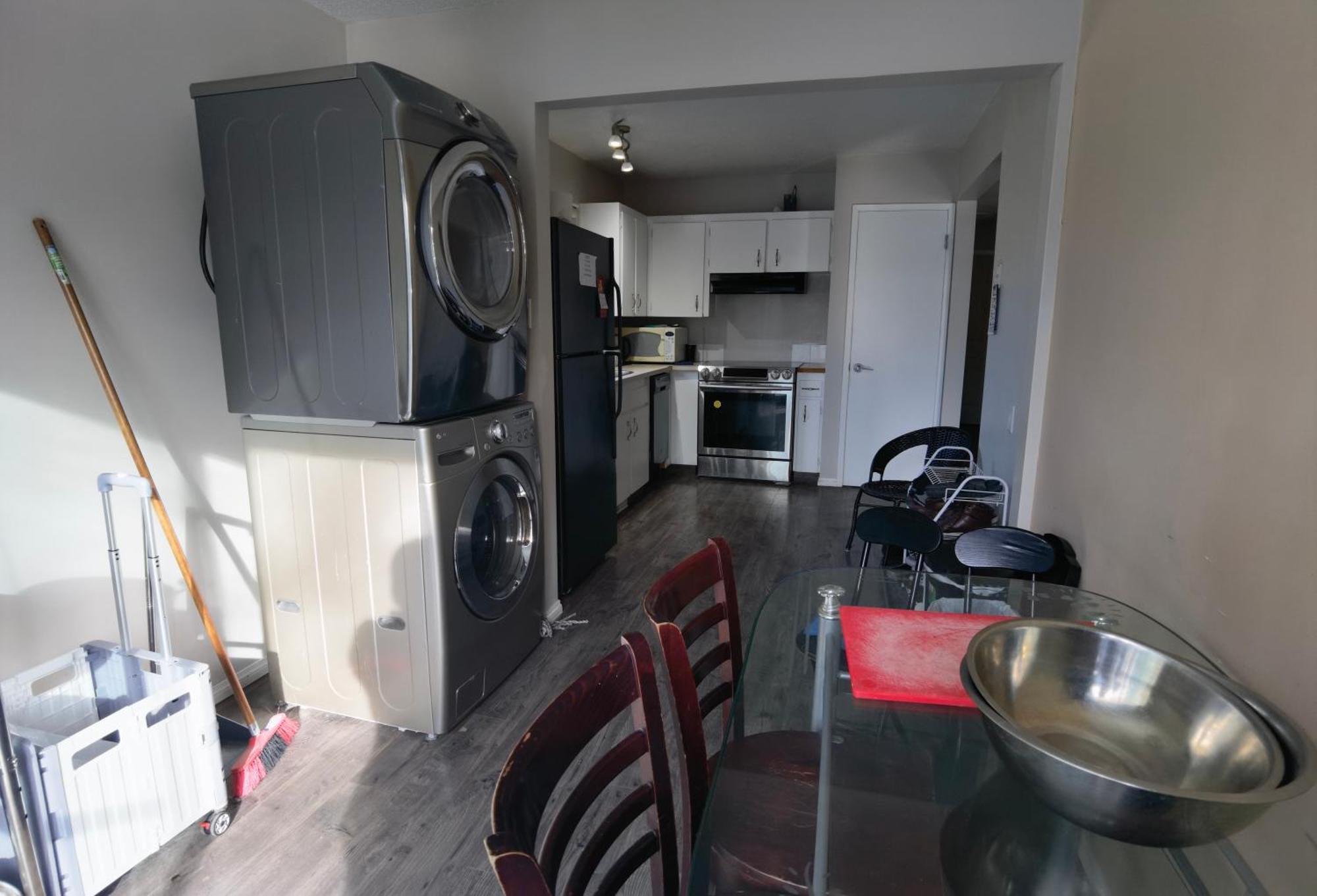 Dalhousie Homestay Calgary