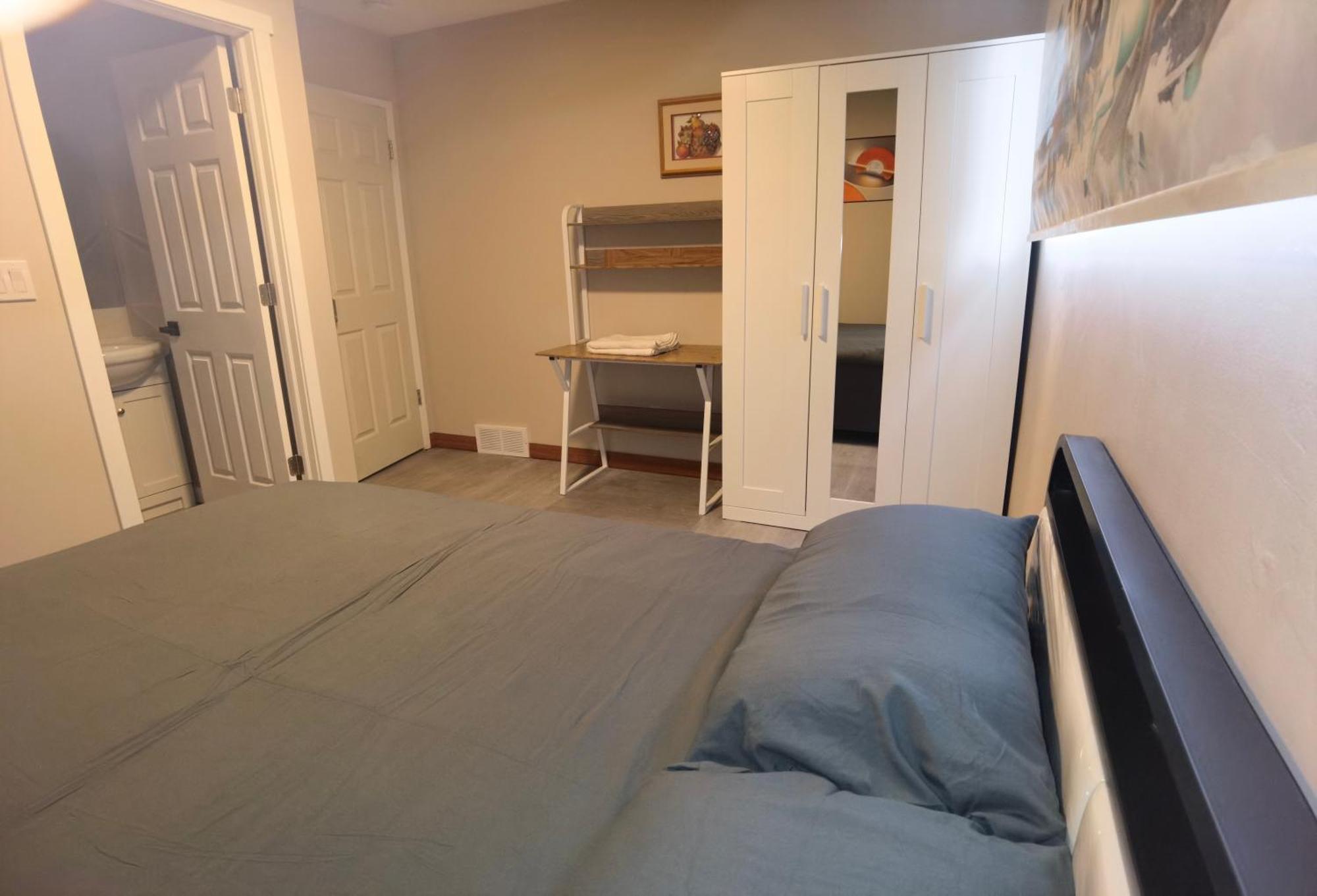 Dalhousie Homestay Calgary