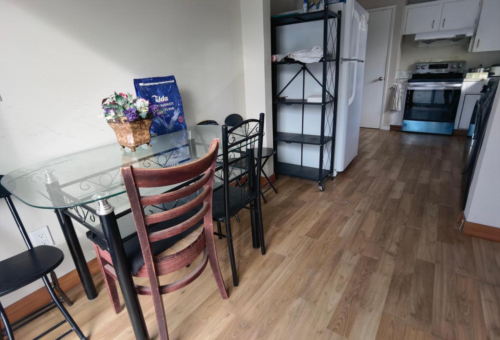 Dalhousie Homestay Calgary